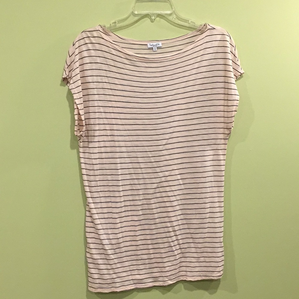 Splendid striped tunic